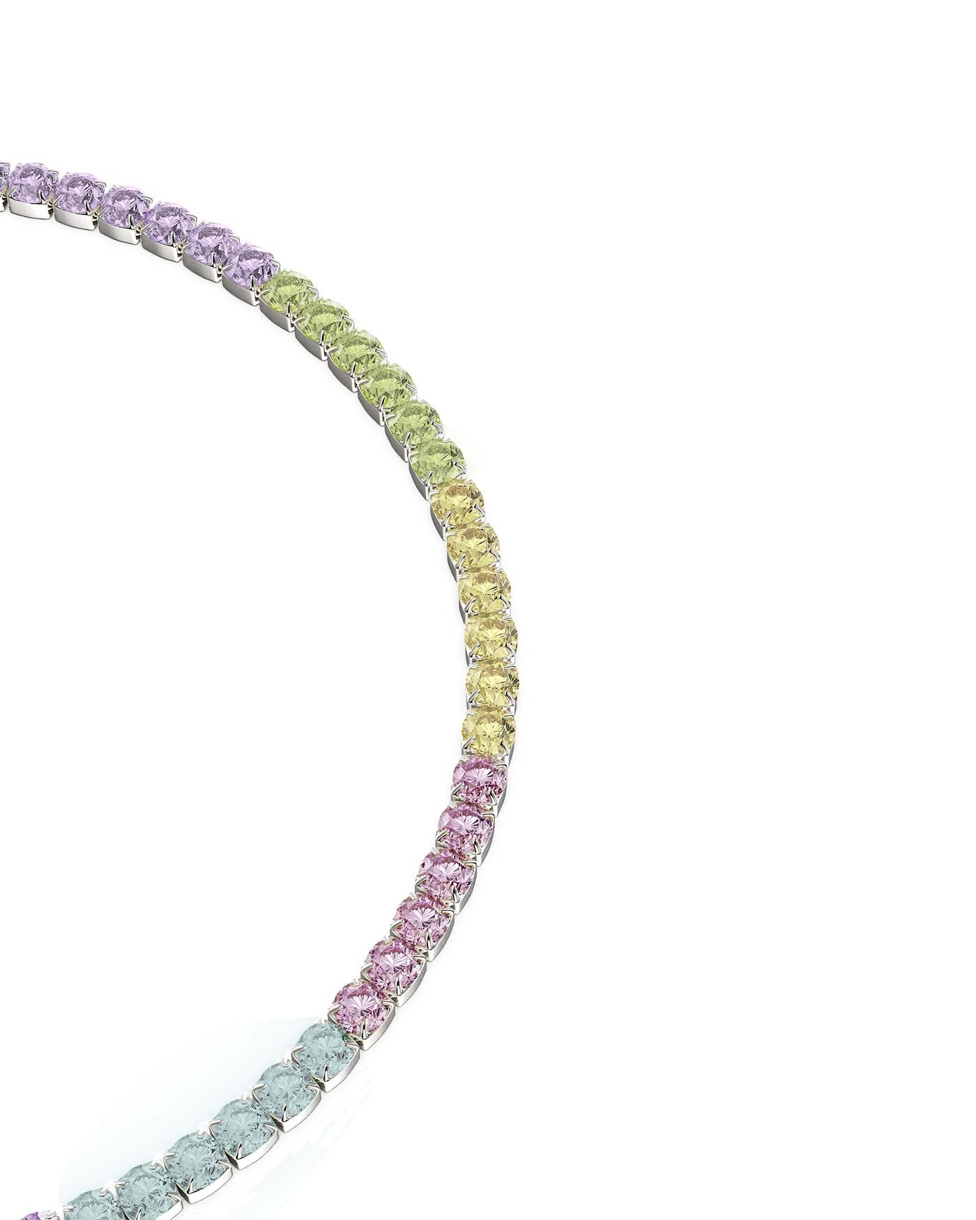 Bracciale Tennis