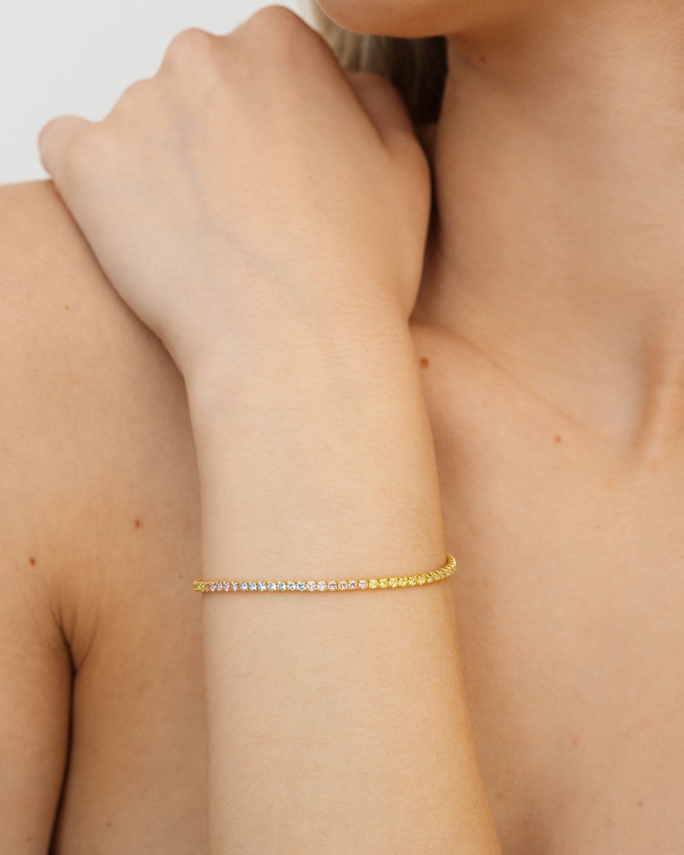 Bracciale Tennis
