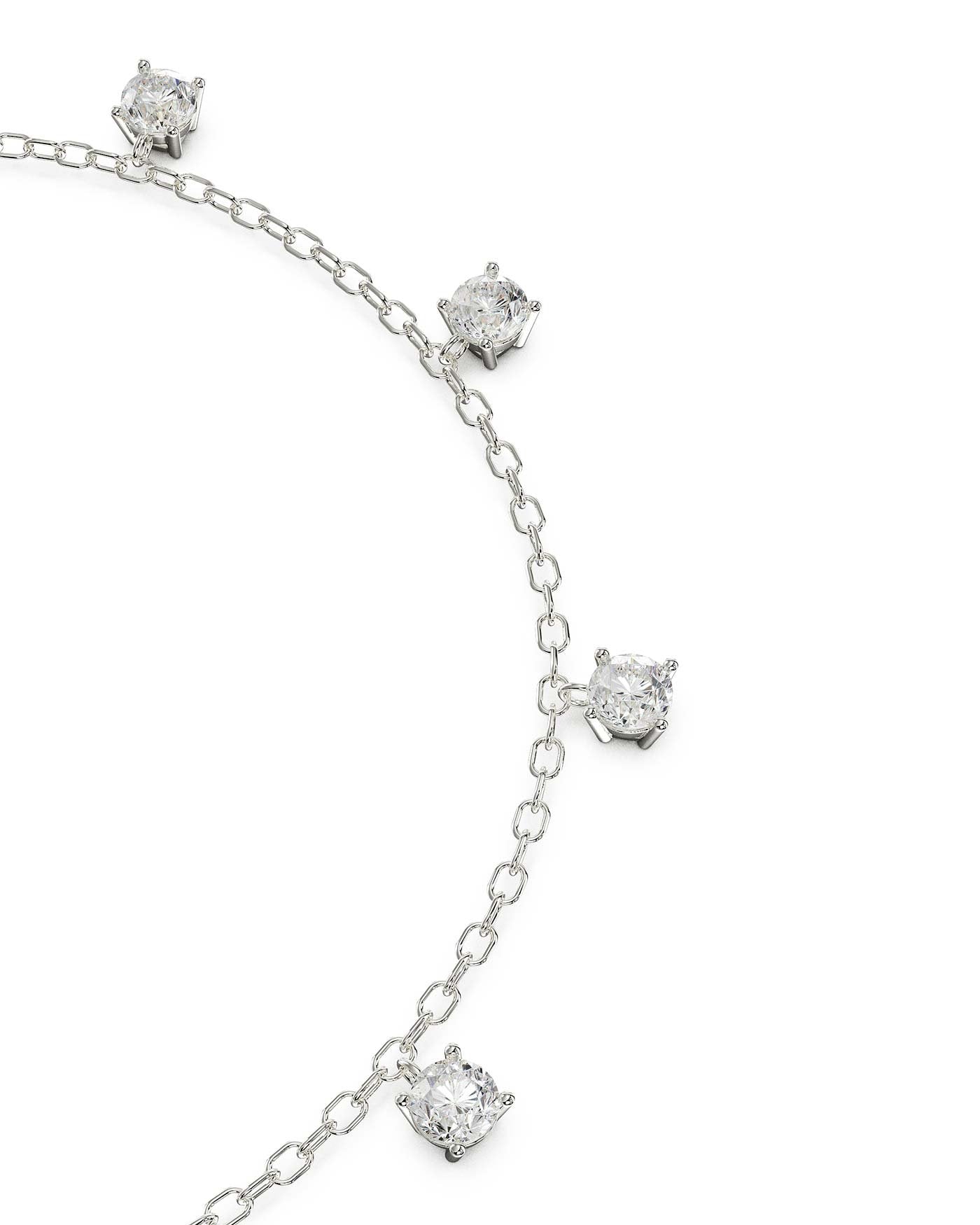 Bracciale Zirconia