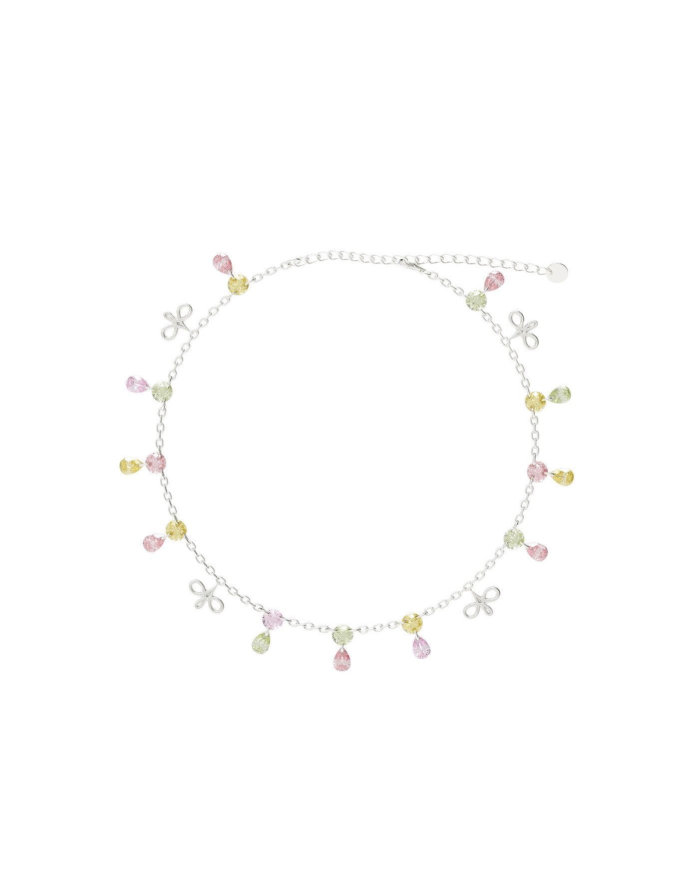 Cavigliera Warm Gaze