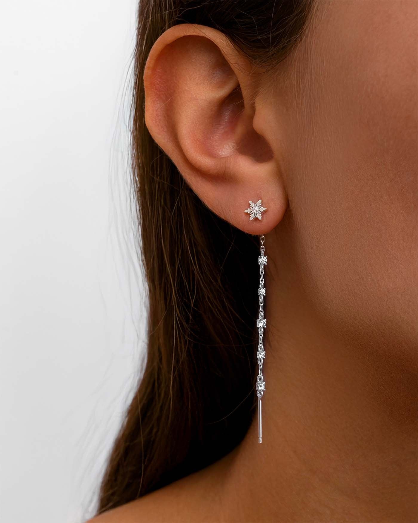 Charmi Snowflake