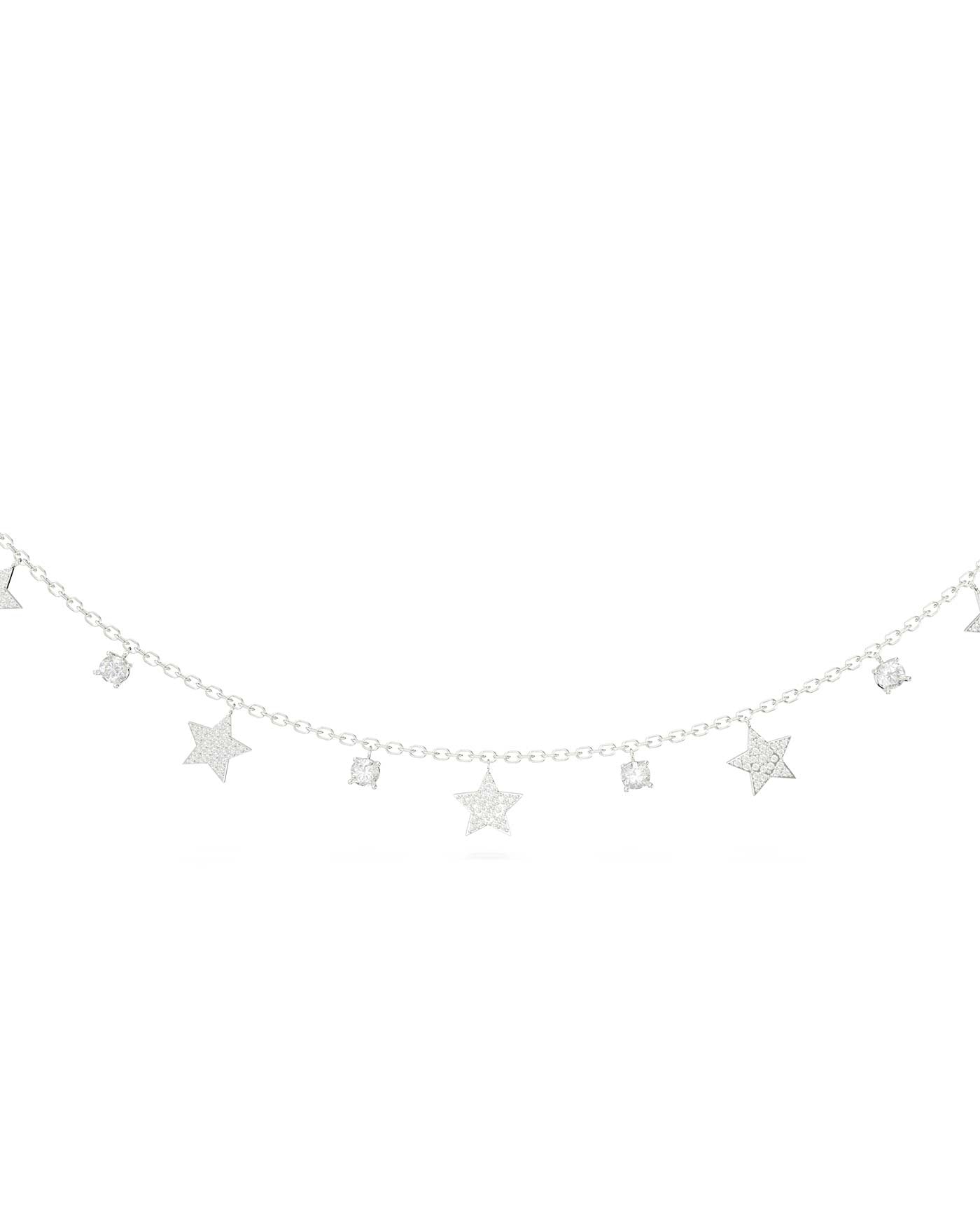 Choker Stella Pavé