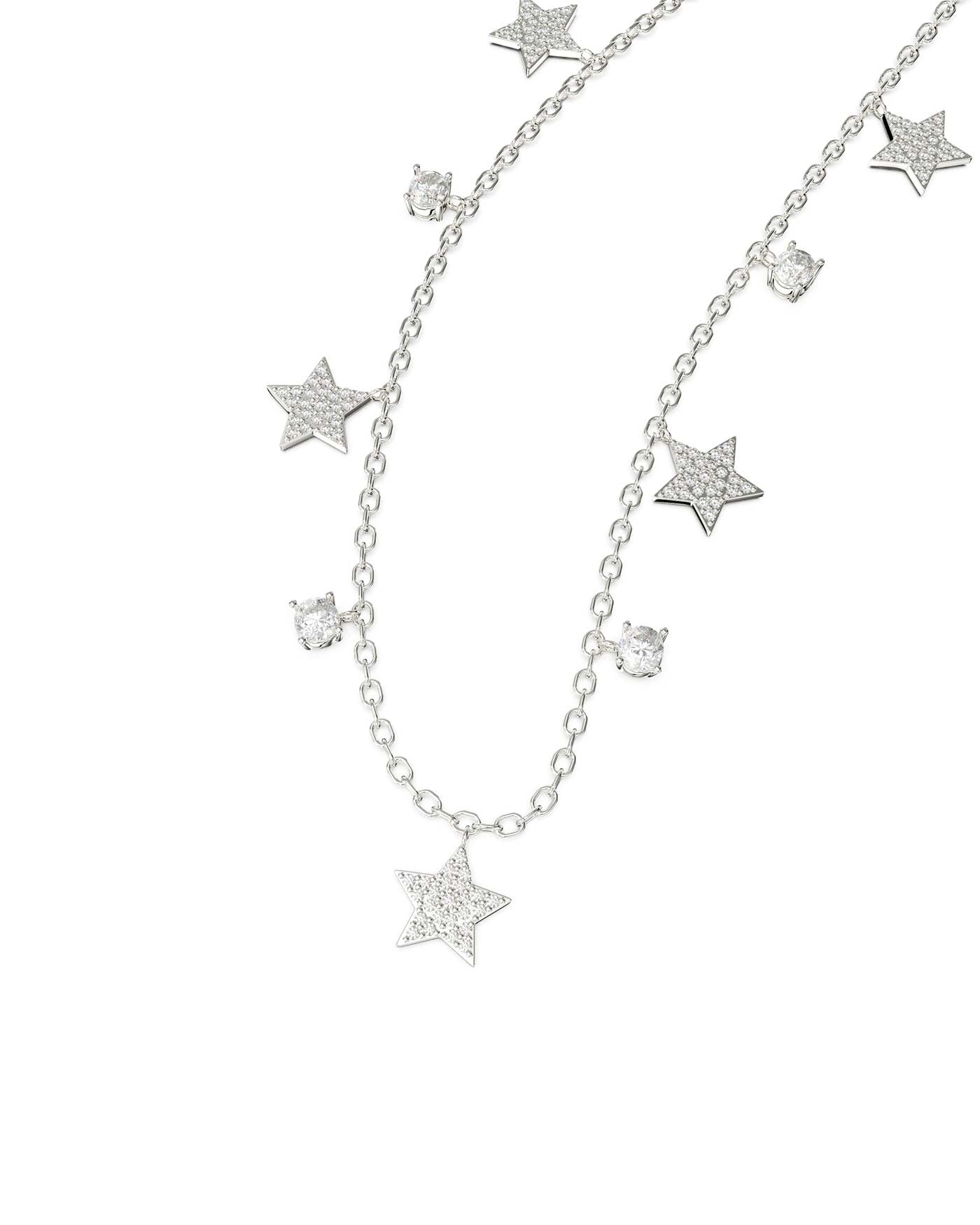 Choker Stella Pavé