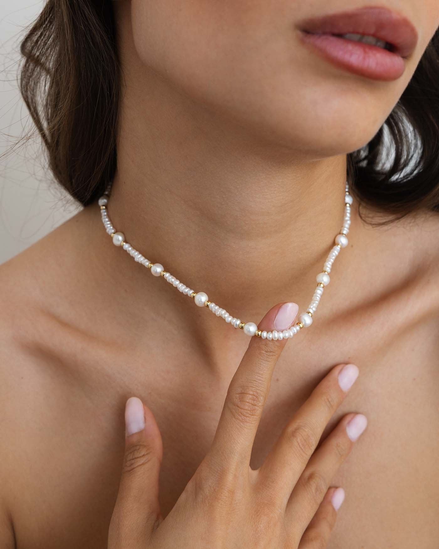 Collana Anita