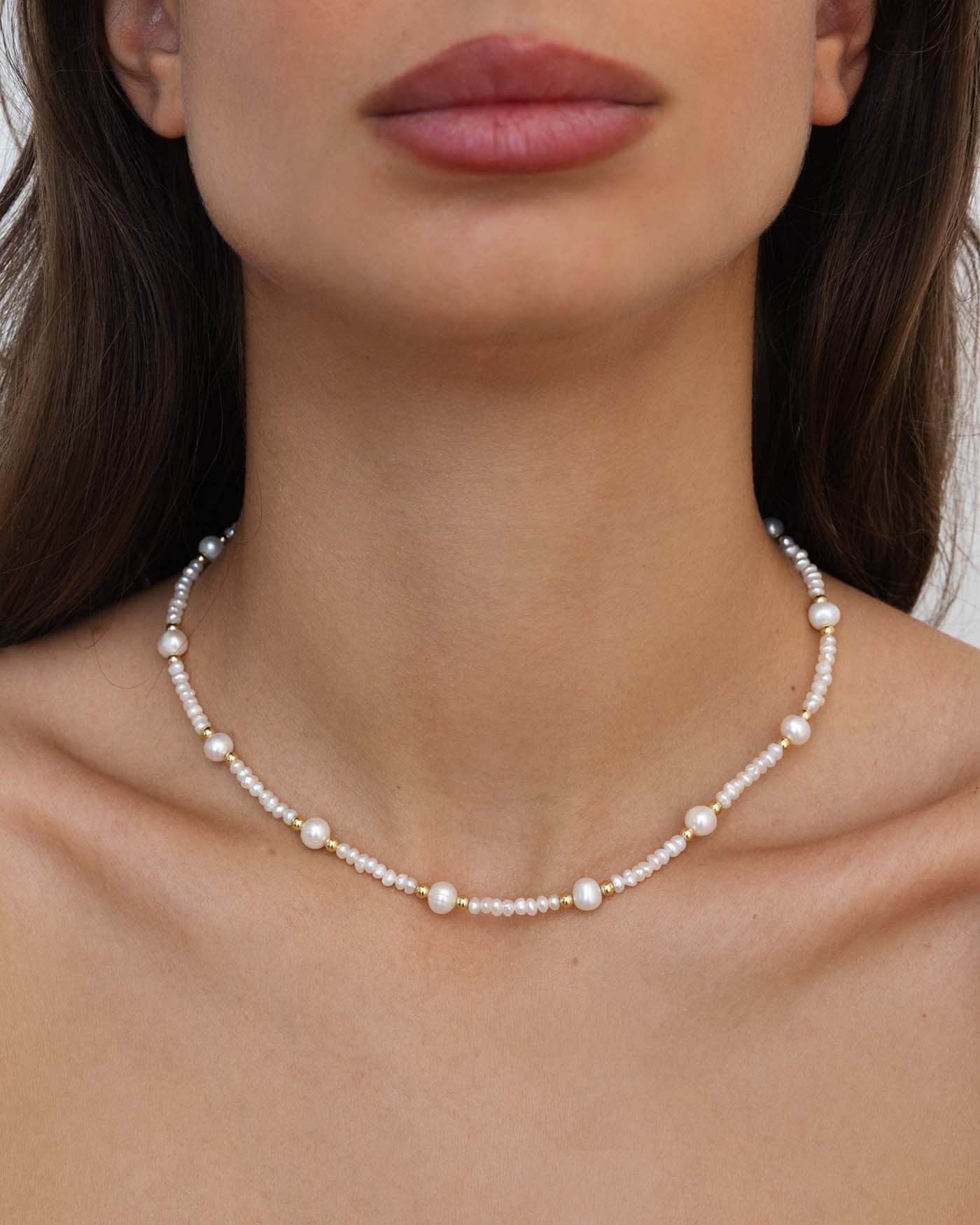 Collana Anita