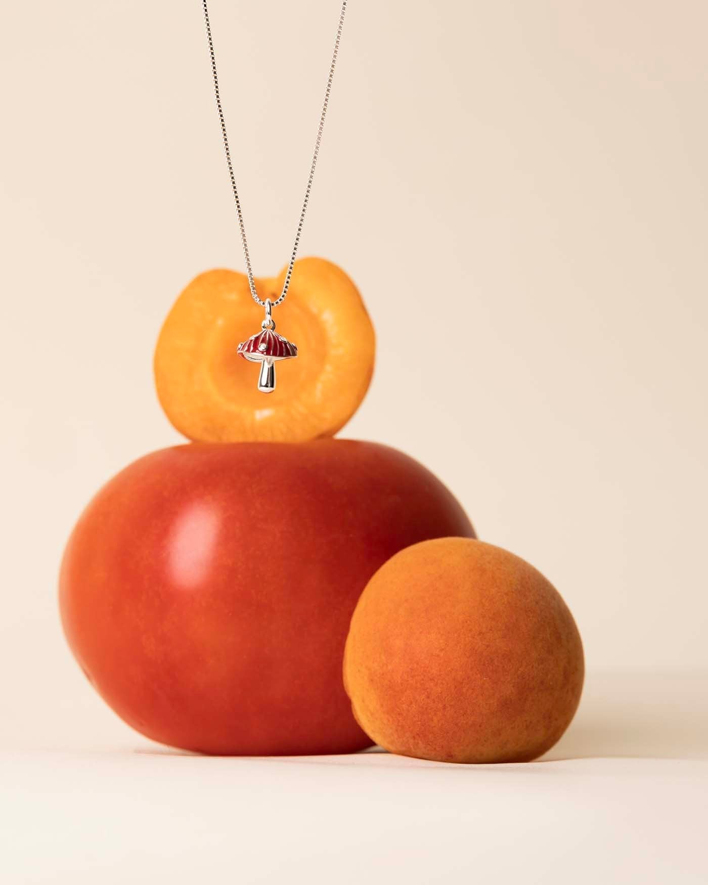 Collana Fungo