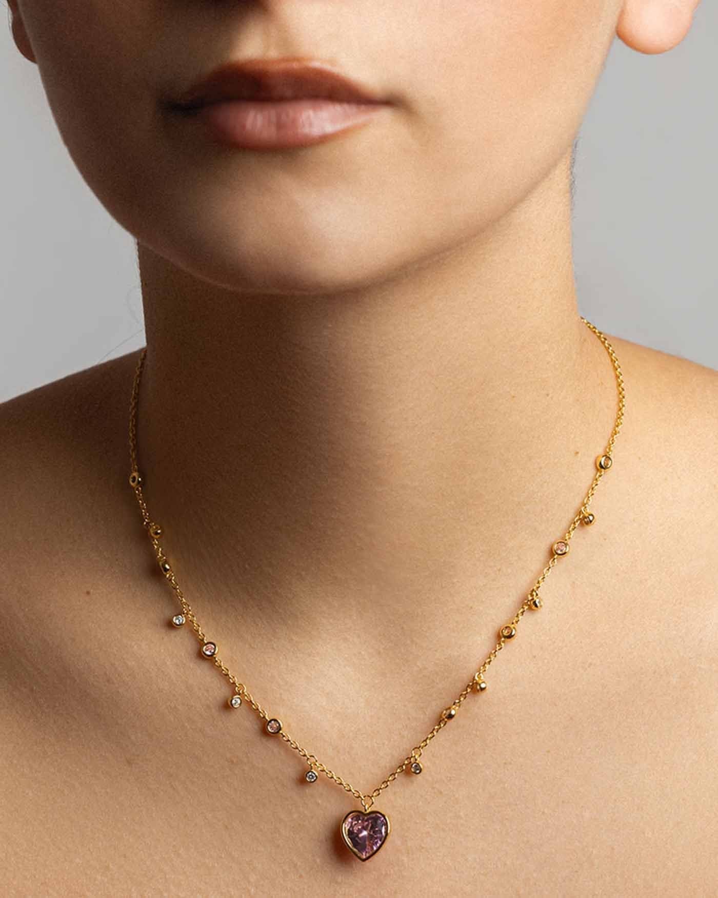 Collana Heartly