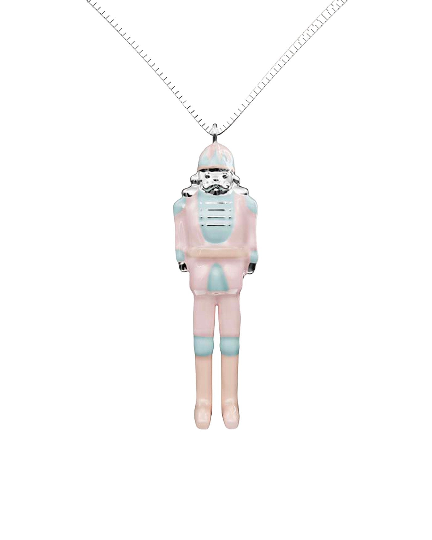 Collana Schiaccianoci