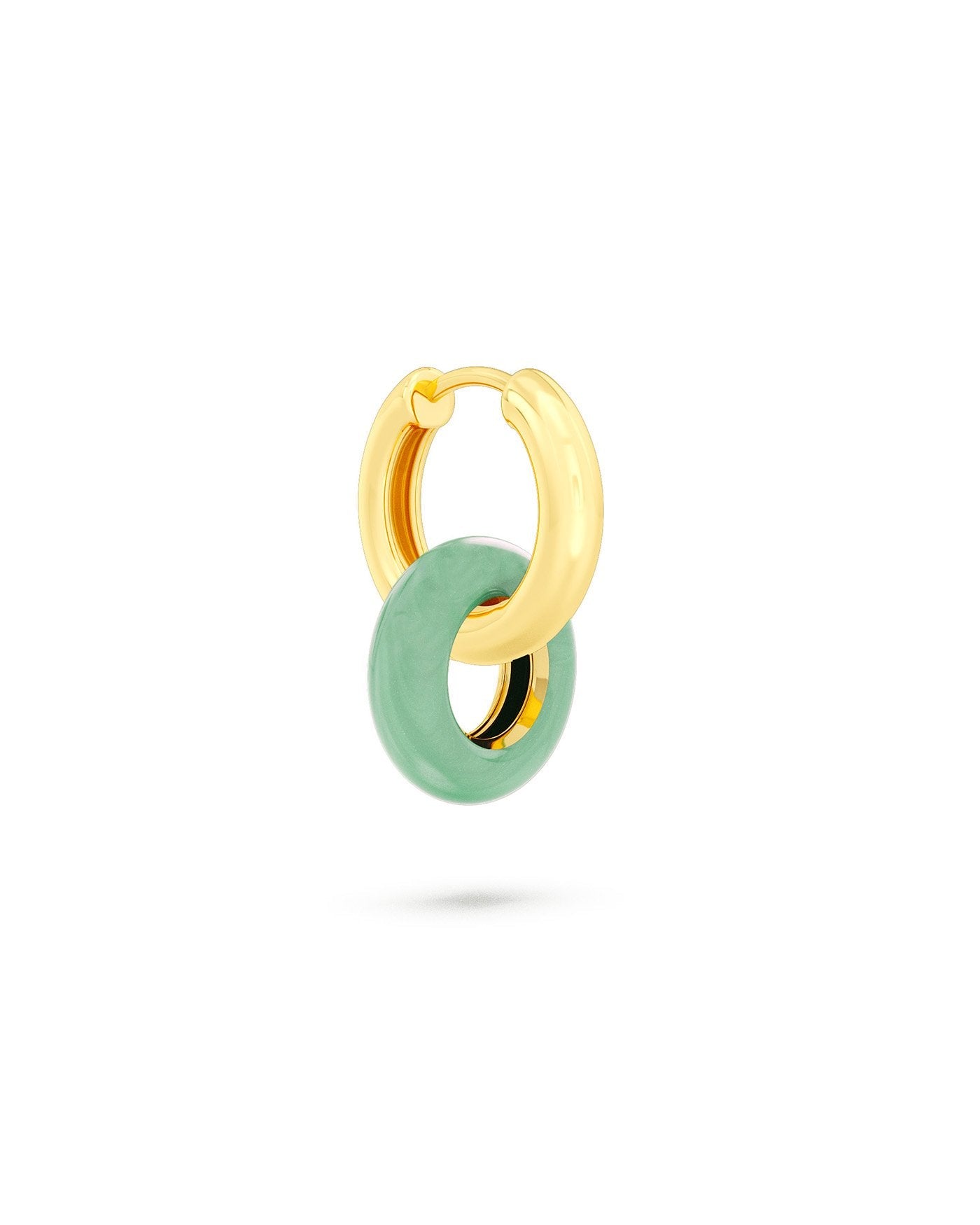 Hoop Plump