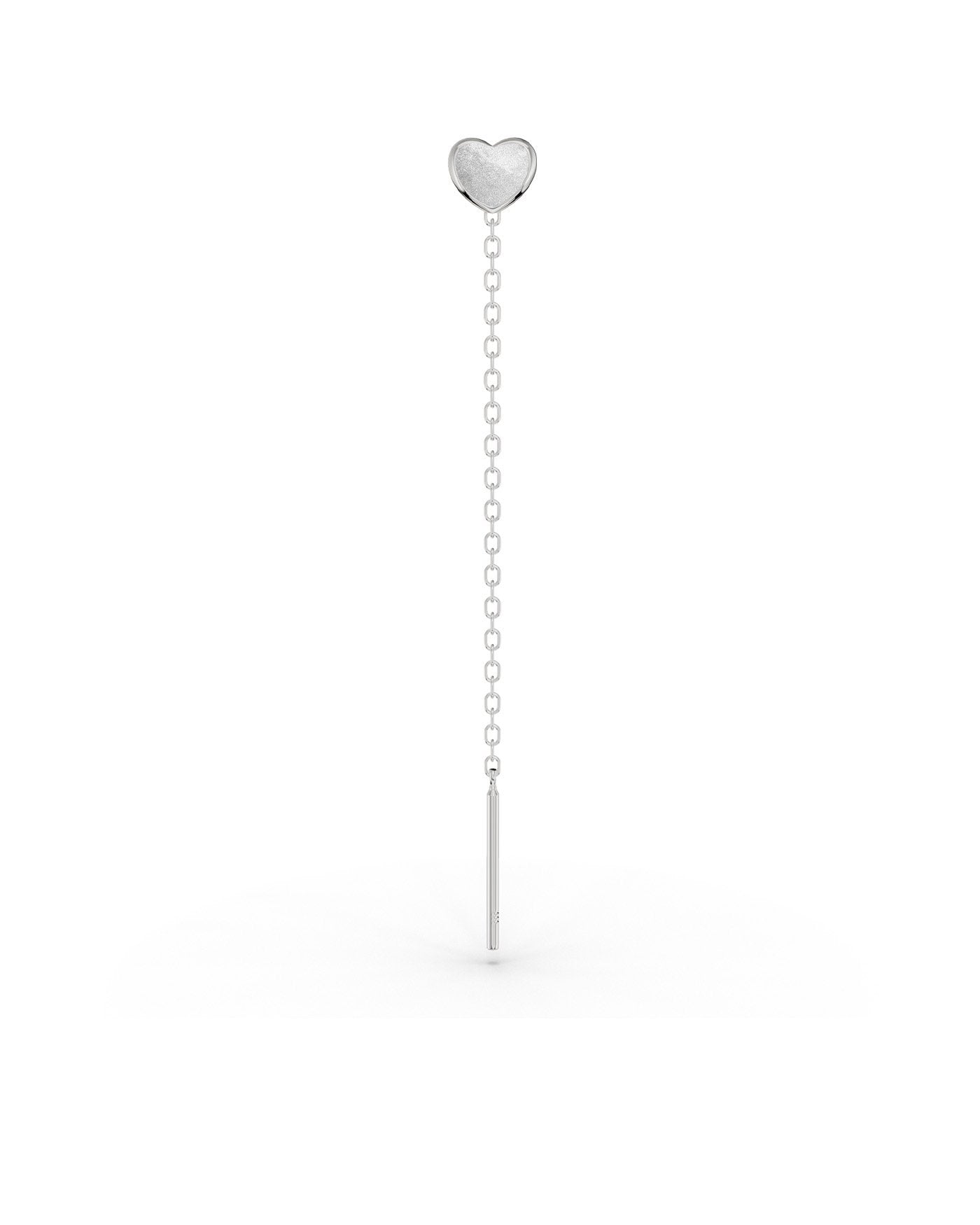 Lovli Cuore Smaltato Mini