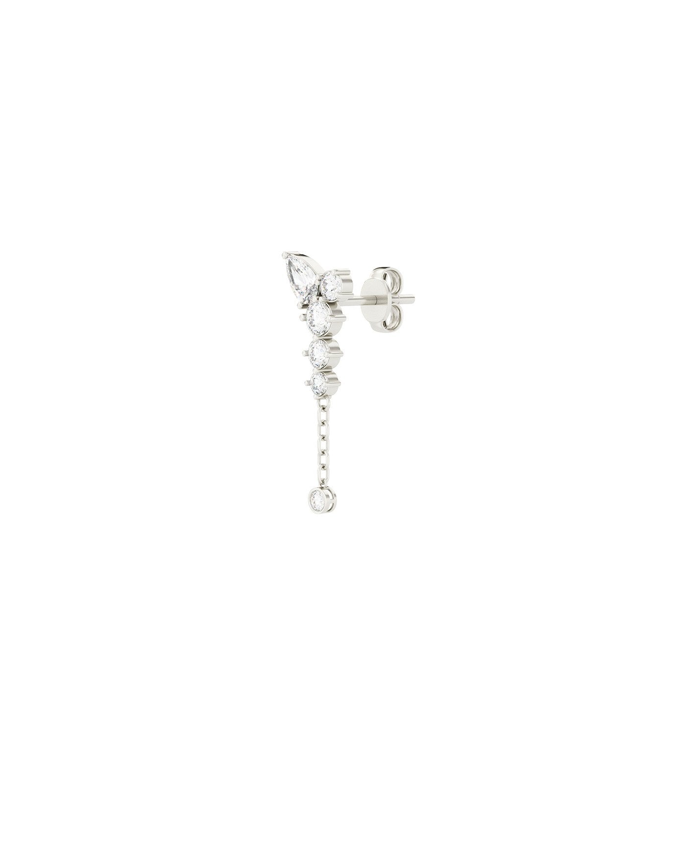 Orecchino Glimmer
