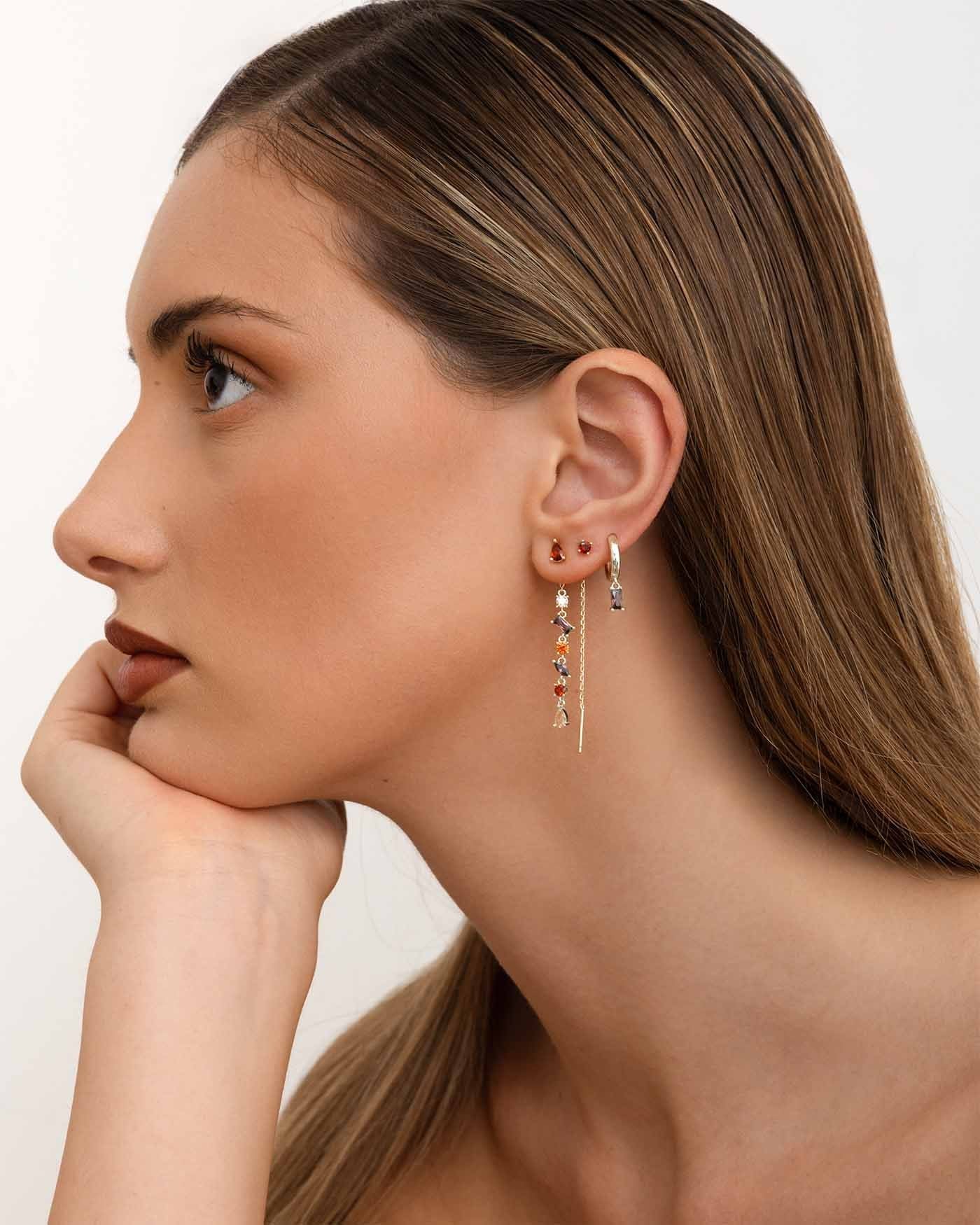 Set Autunno Argento