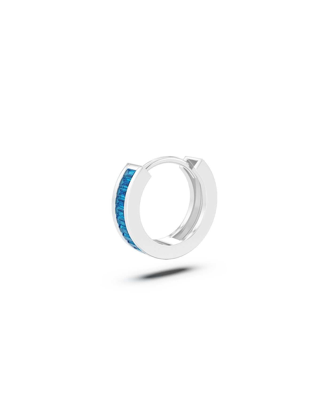 Set Azzurro Argento