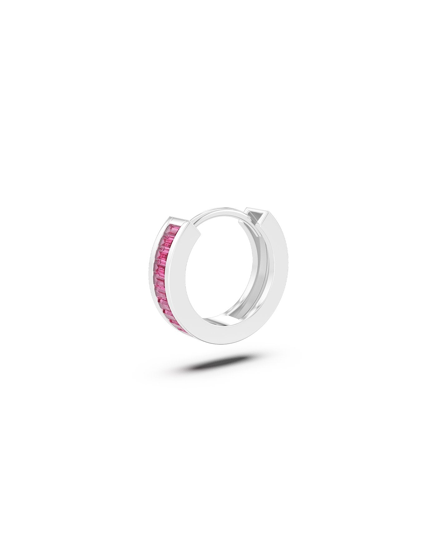 Set Fucsia Argento