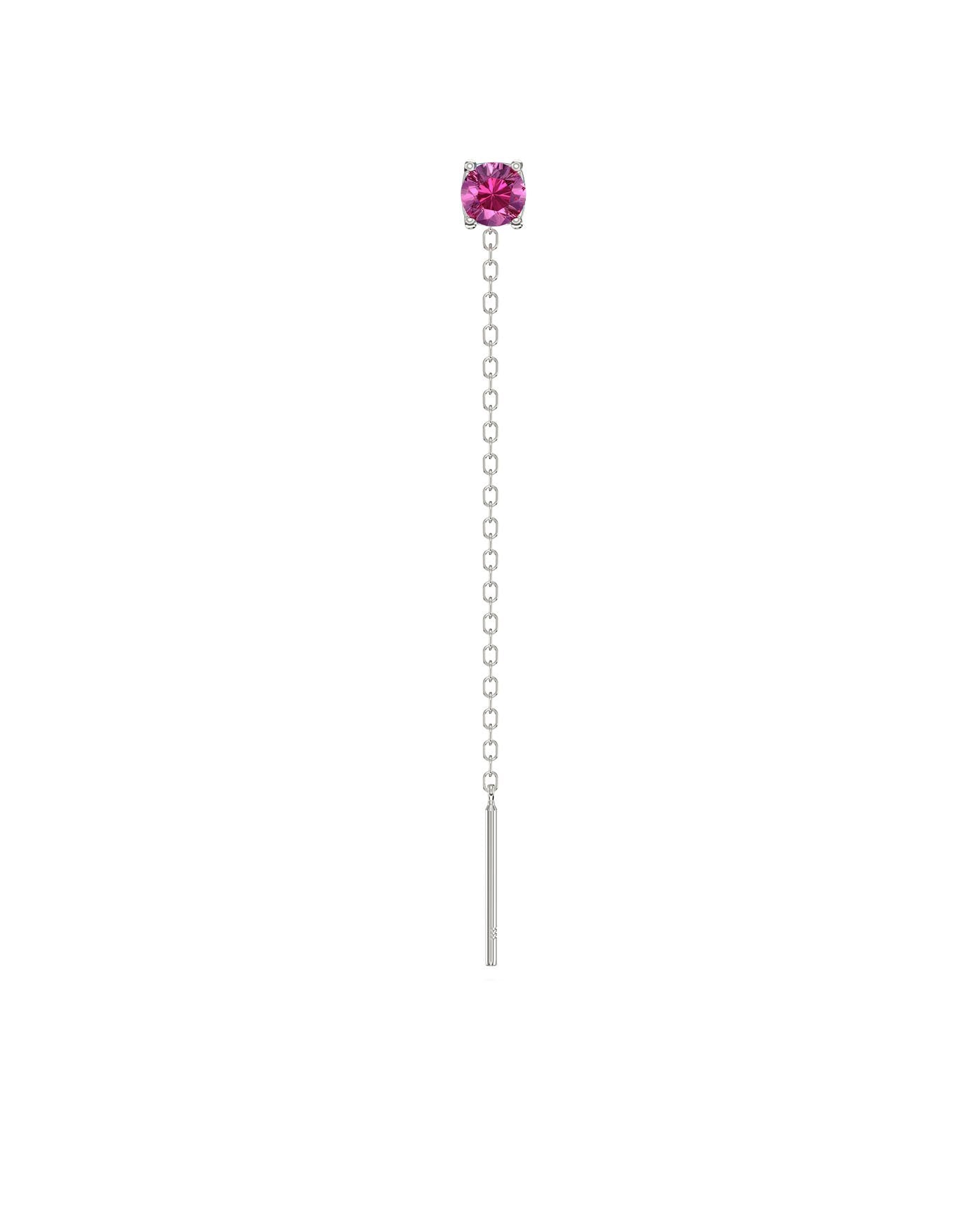 Set Fucsia Argento
