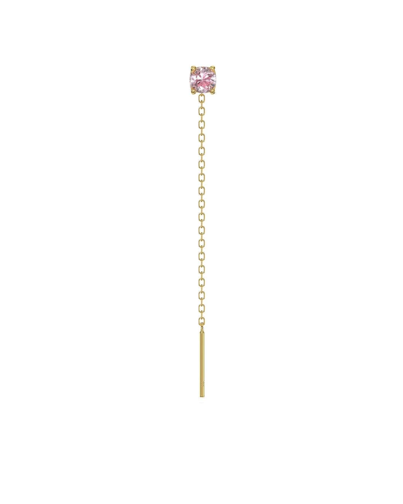 Set Rosa Placcato Oro